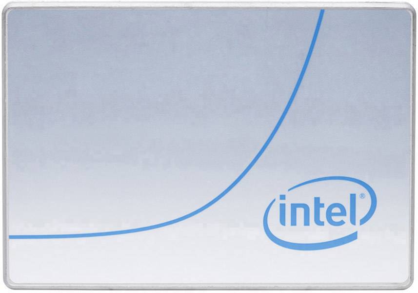 Intel Solid-State Drive DC P4500 Series - 1 TB SSD - intern - 2.5" (6.4 cm)