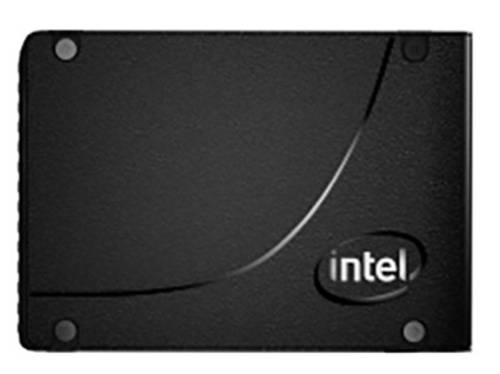Intel Optane DC P4800X 375GB Interne U.2 PCIe NVMe SSD 6.35cm (2.5 Zoll) U.2 NVMe PCIe 3.0 x4 SSDPE