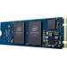 Intel 58GB Interne M.2 PCIe NVMe SSD 2280 M.2 NVMe PCIe 3.0 x2 SSDPEK1W060GA01