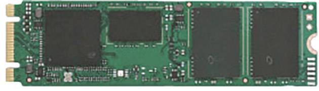 Intel 512 GB Interne M.2 SATA SSD 2280 SATA 6 Gb/s Retail SSDSCKKW512G8X1