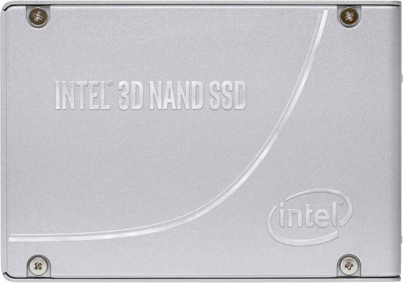 Intel 4TB SSD DC P4510 2.5 U.2 NVMe PCIe
