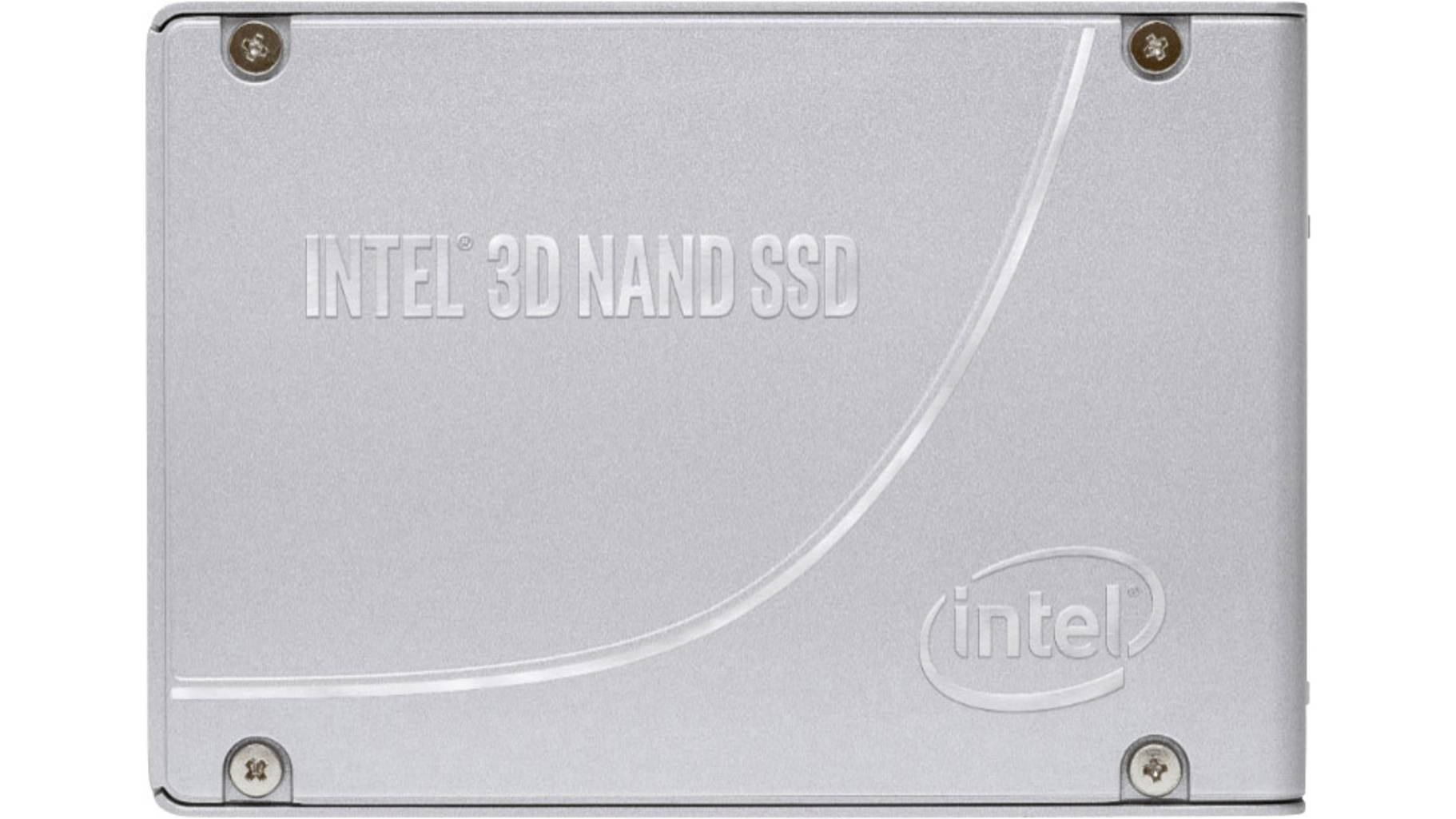 Intel 4TB SSD DC P4510 2.5 U.2 NVMe PCIe Intel 4TB SSD DC P4510 2.5 U.2 NVMe PCIe