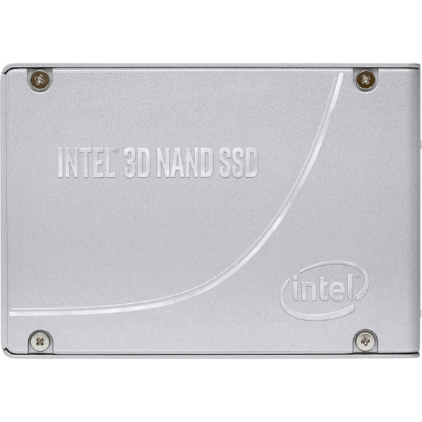 Intel DC P4510 8TB Interne U.2 PCIe NVMe SSD 6.35cm (2.5 Zoll) U.2 NVMe PCIe 3.0 x4 SSDPE 2KX080T801