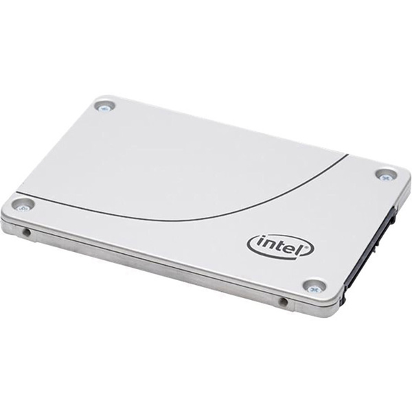 Intel D3-S4610 960 GB Interne SATA SSD 6.35 cm (2.5 Zoll) SATA 6 Gb/s SSDSC2KG960G801