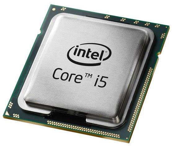 Intel Core i5 8400 - 2.8 GHz - 6 Kerne - 6 Threads