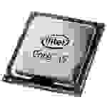 Intel® Core™ i5 i5-4590S 4 x 3GHz Quad Core Prozessor (CPU) Tray Sockel (PC): Intel® 1150 65W