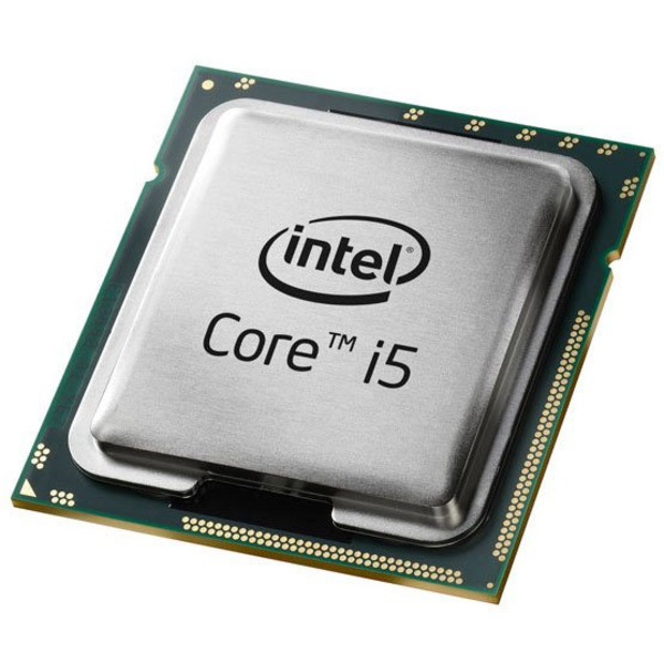 Intel® Core™ i5 i5-520M 2 x 2.4GHz Dual Core Prozessor (CPU) Tray Sockel: Intel® 988 35W