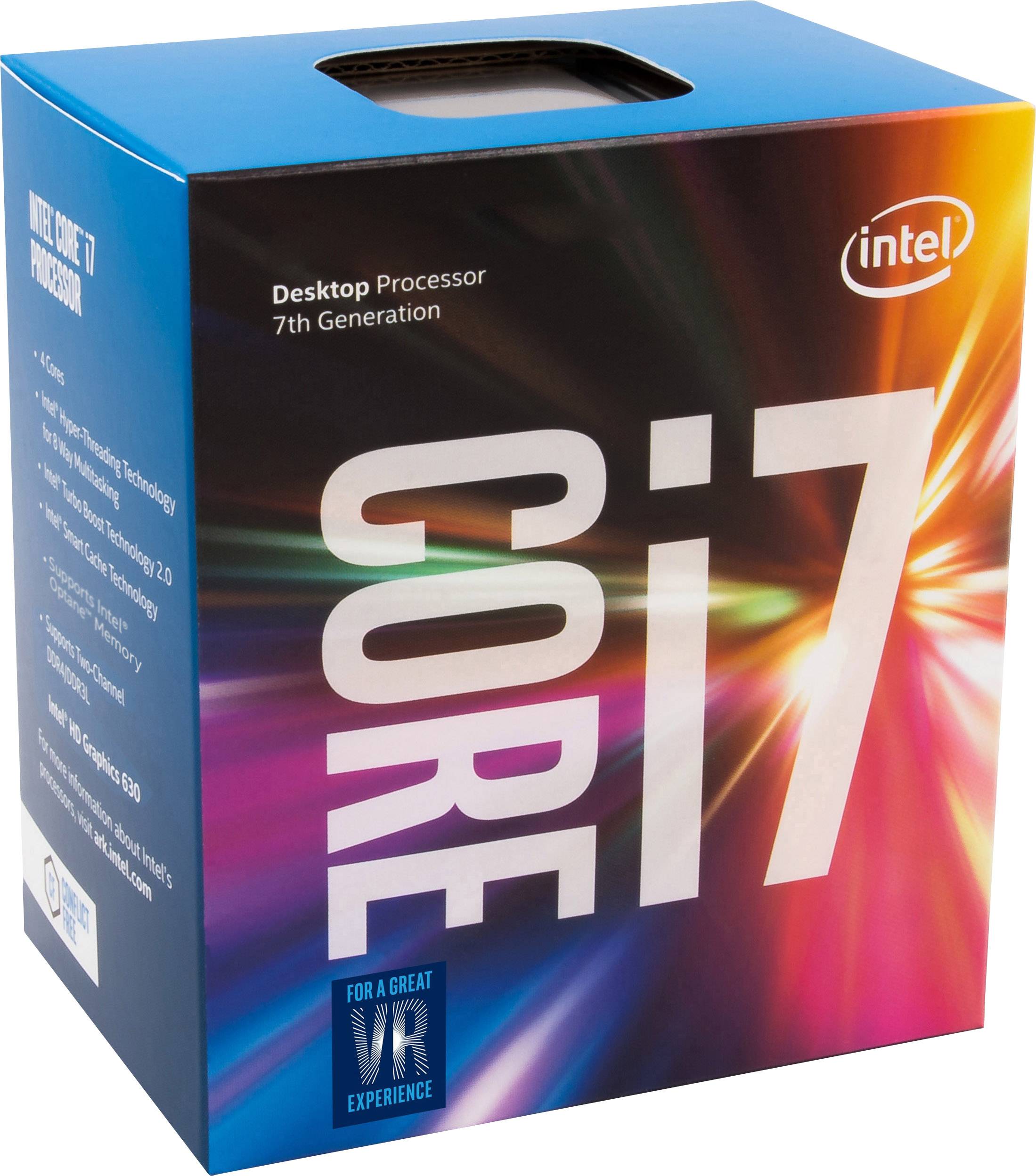 Intel® Core™ i7 i7-8700 6 x 3.2 GHz Hexa Core Prozessor (CPU) Tray Sockel (PC): Intel® LGA 1151 65 W