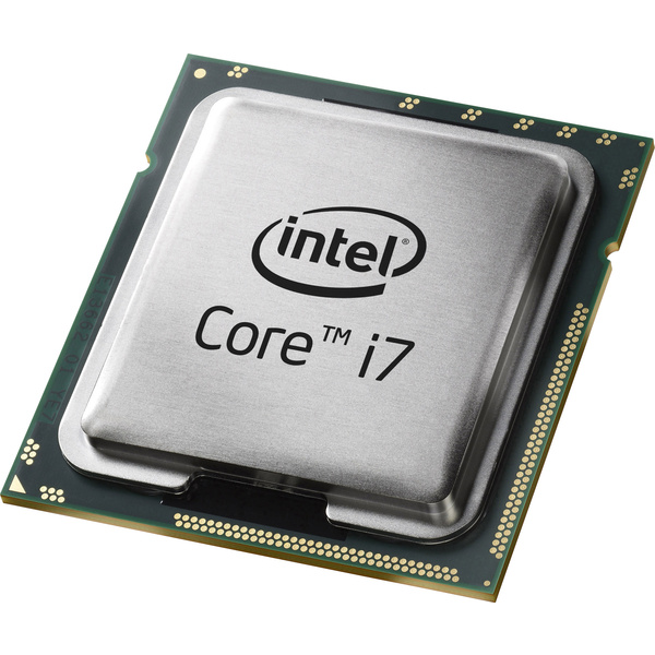 Intel® Core™ i7 i7-8700K 6 x 3.7GHz Hexa Core Prozessor (CPU) Tray Sockel: Intel® 1151 95W
