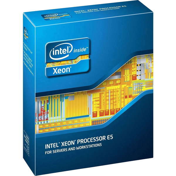 Intel BX80660E52660V4 Prozessor (CPU) WOF Intel® Xeon® E5-2660V4 14 x 2 GHz 14-Core Sockel (PC): Intel® 2011-3 105 W