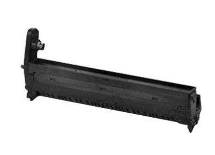 OKI Trommel MC853 MC873 Original Schwarz 30000 Seiten 44844472