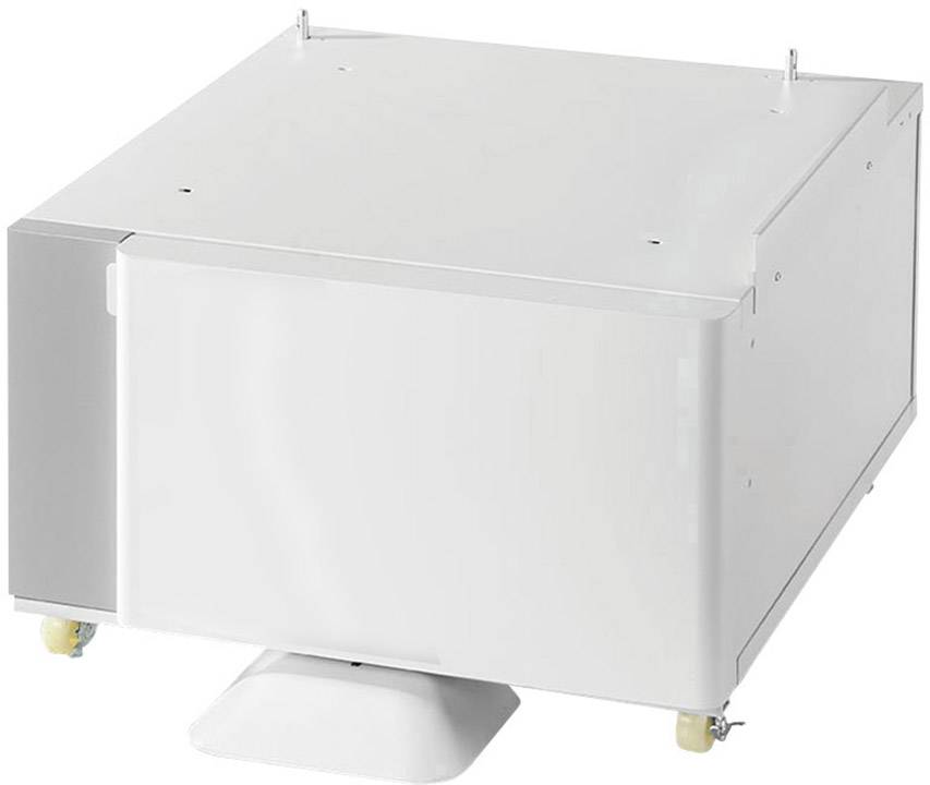 OKI - Druckerunterschrank - für OKI PRO9431dn, Pro9431Ev, Pro9541dn, PRO9542, C911dn