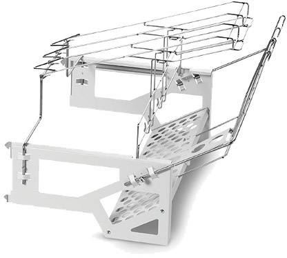 OKI Banner Zuführung Banner Holder C911 C931 45531003