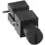 Mentor 1820.1031 1820.1031 Sicherungshalter Passend für (Sicherungen) Feinsicherung 5 x 20mm 6.3A 1St. Mentor 1820.1031 1820.1031 Sicherungshalter Passend für (Sicherungen) Feinsicherung 5 x 20mm 6.3A 1St.