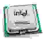 Intel® Celeron® G3900 2 x 2.8GHz Dual Core Prozessor (CPU) Tray Sockel (PC): Intel® 1151 51W