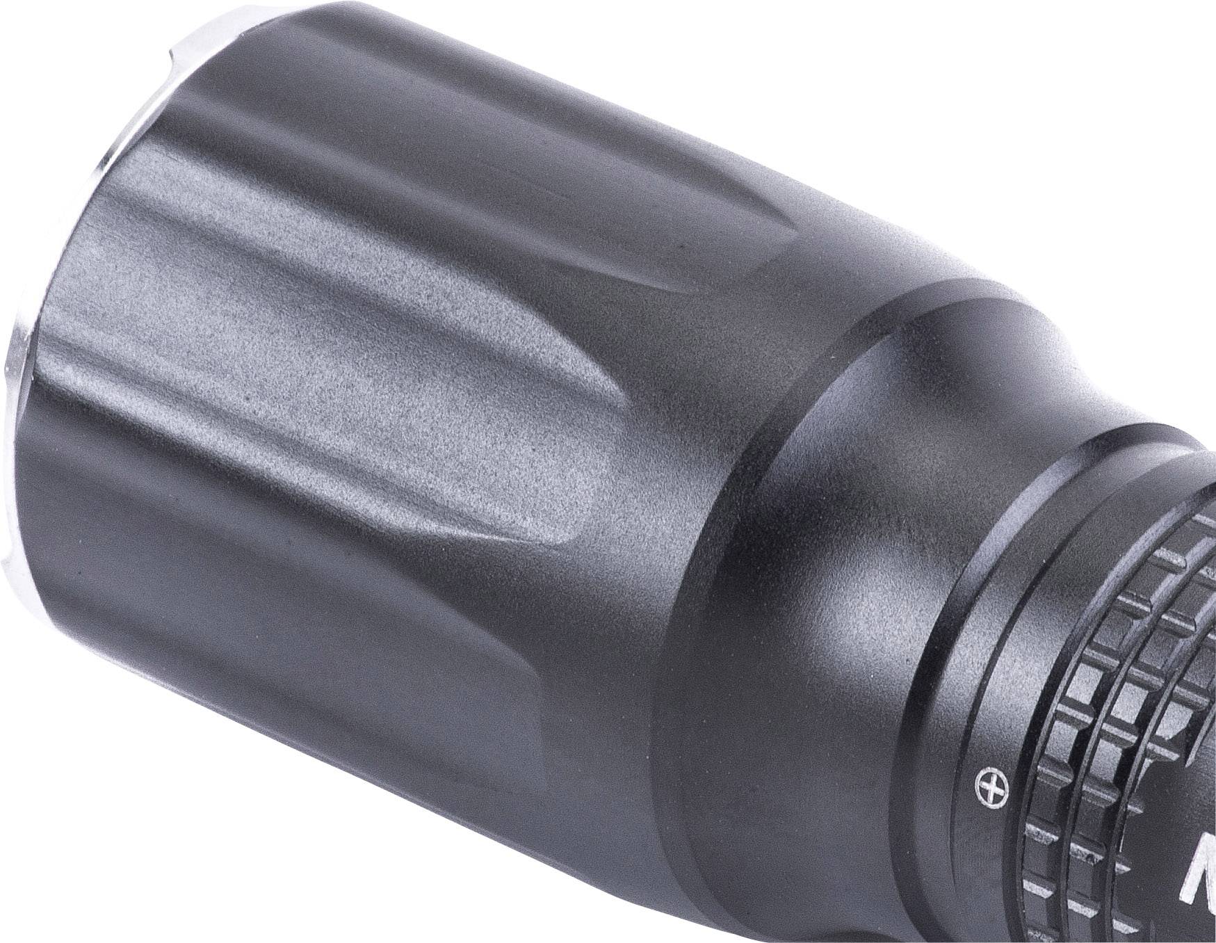 Nextorch TA15 LED Taschenlampe mit USB-Schnittstelle, verstellbar akkubetrieben, batteriebetrieben 600 lm 2.25 h