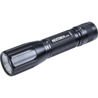 Nextorch PA5 LED Taschenlampe mit USB-Schnittstelle, verstellbar akkubetrieben, batteriebetrieben 660lm 198g Nextorch PA5 LED Taschenlampe mit USB-Schnittstelle, verstellbar akkubetrieben, batteriebetrieben 660lm 198g