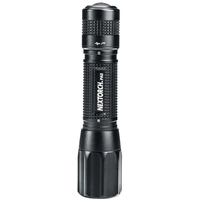 Nextorch PA5 LED Taschenlampe mit USB-Schnittstelle, verstellbar akkubetrieben, batteriebetrieben 660lm 198g Nextorch PA5 LED Taschenlampe mit USB-Schnittstelle, verstellbar akkubetrieben, batteriebetrieben 660lm 198g
