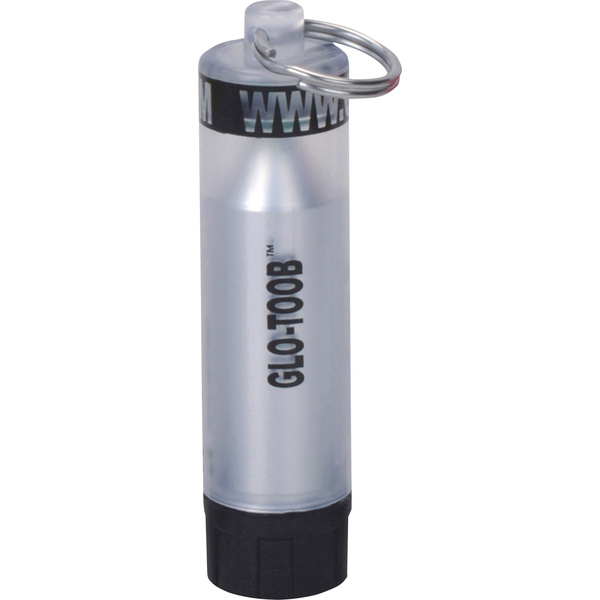 Nextorch GT-AAA LED Mini-Taschenlampe mit Schlüsselanhänger batteriebetrieben 15 h 39 g