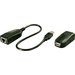 LINDY USB 2.0 Cat.5 Extender 50m Classic USB Extender über Netzwerkkabel RJ45 50m