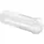 Mentor 1282.1000 Hohllichtleiter Starr Kartenbefestigung, Presspassung Mentor 1282.1000 Hohllichtleiter Starr Kartenbefestigung, Presspassung