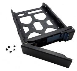 QNAP TRAY-35-NK-BLK03 Speichereinschubadapter