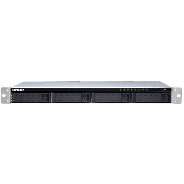 QNAP TS-431XeU NAS-Server Gehäuse 4 Bay TS-431XEU-2G