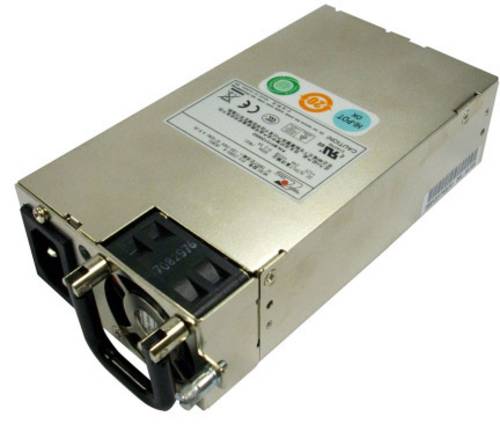 QNAP - Redundante Stromversorgung Plug- Server Netzteil 300W