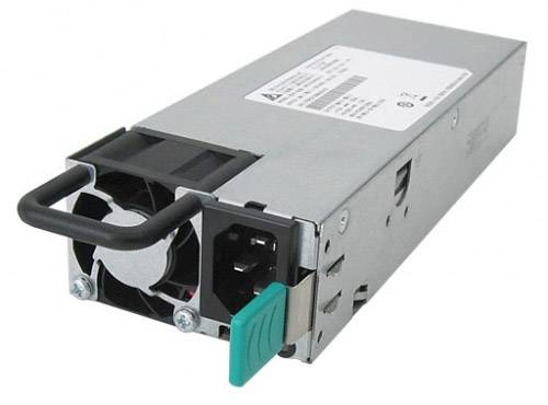 QNAP PWR-PSU-300W-DT01 - Stromversorgung Server Netzteil 300W