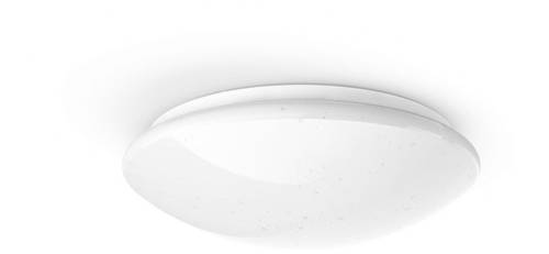 Wi-Fi LED Decken- und Wandleuchte Alexa, Connect, Google Home, IFTTT; Energieeffizienzklasse: A+