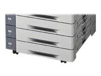 OKI Papierkassette Paper Tray C911 C931 45530803 530 Blatt