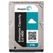Seagate Exos 7E 2 TB Interne Festplatte 6.35 cm (2.5 Zoll) SAS 12 Gb/s ST2000NX0273