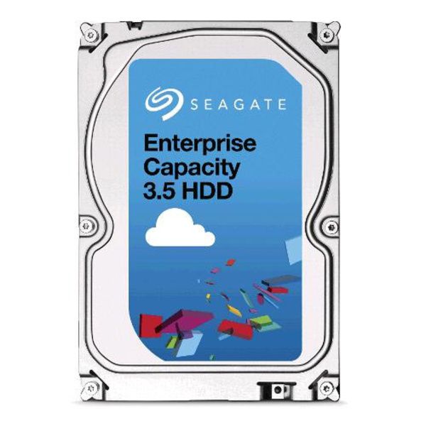 Seagate ST4000NM0025 Interne Festplatte 8.9cm (3.5 Zoll) 4TB SAS