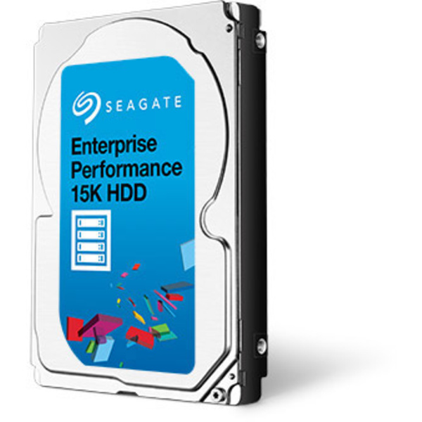 Seagate Enterprise Performance 15K 300 GB Interne Festplatte 6.35 cm (2.5 Zoll) SAS 12 Gb/s ST300MP