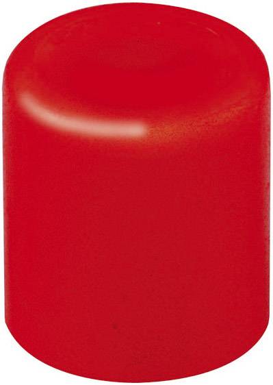 Mentor 1840.0031 1840.0031 Druckknopf Schwarz (Ø x H) 3.8mm x 4mm