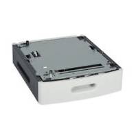 Lexmark Papierkassette Paper Tray B2865 MB2770 MS725 MS821 MS822 MS823 MS825 MS826 MX721 MX722 MX826 50G0800 250 Blatt