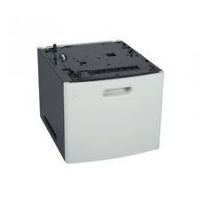 Lexmark - Medienschacht - 2100 Blätter in 1 Schubladen (Trays)
