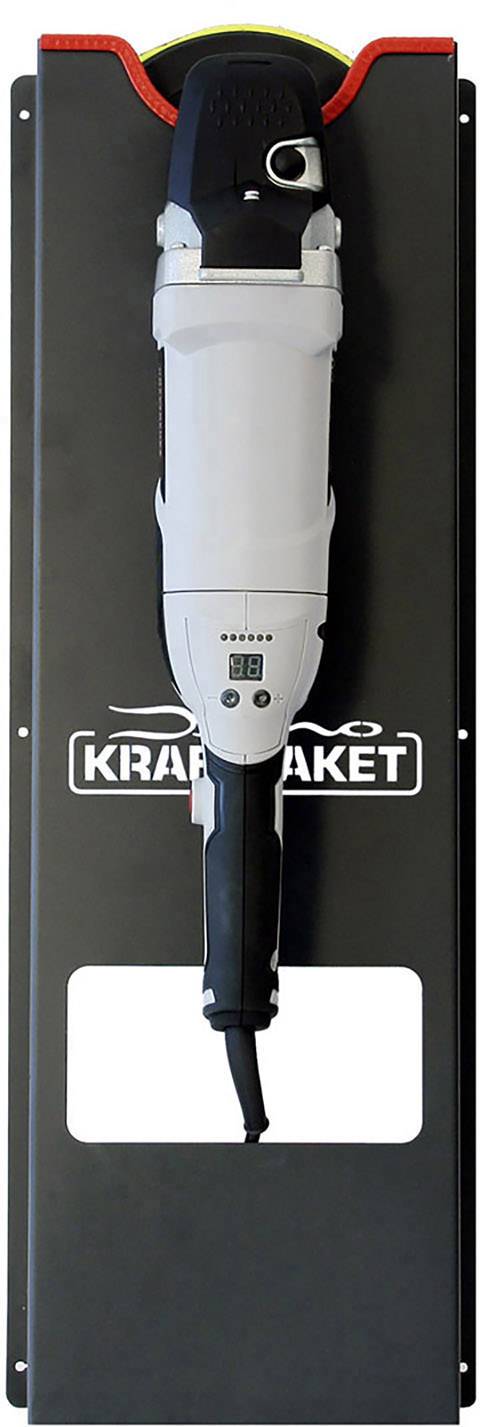 Dino KRAFTPAKET Dino KRAFTPAKET Poliermaschinen-Halter-1er 640242 Poliermaschinen-Halter