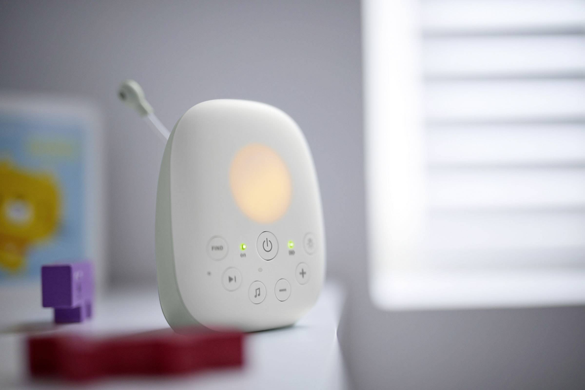 Philips Avent SCD711/26 Babyphone DECT 1880 - 1900 MHz