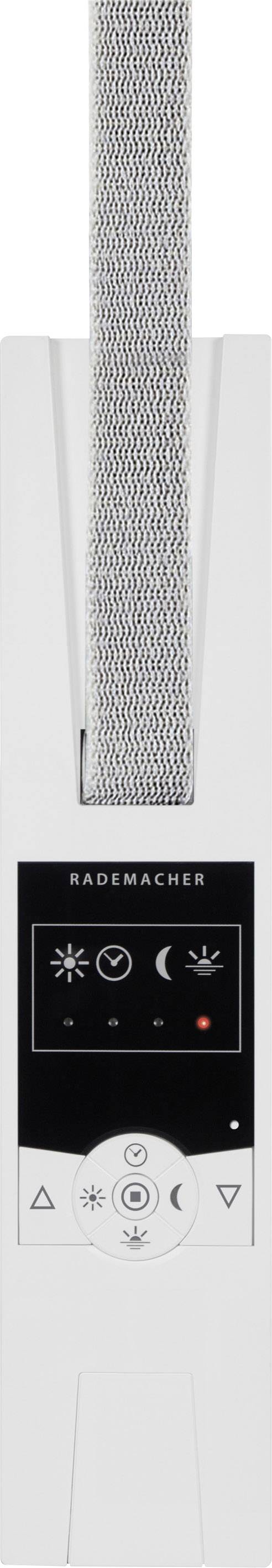 Rademacher 1405-UW 230 V Reichweite max. (im Freifeld) 100 m