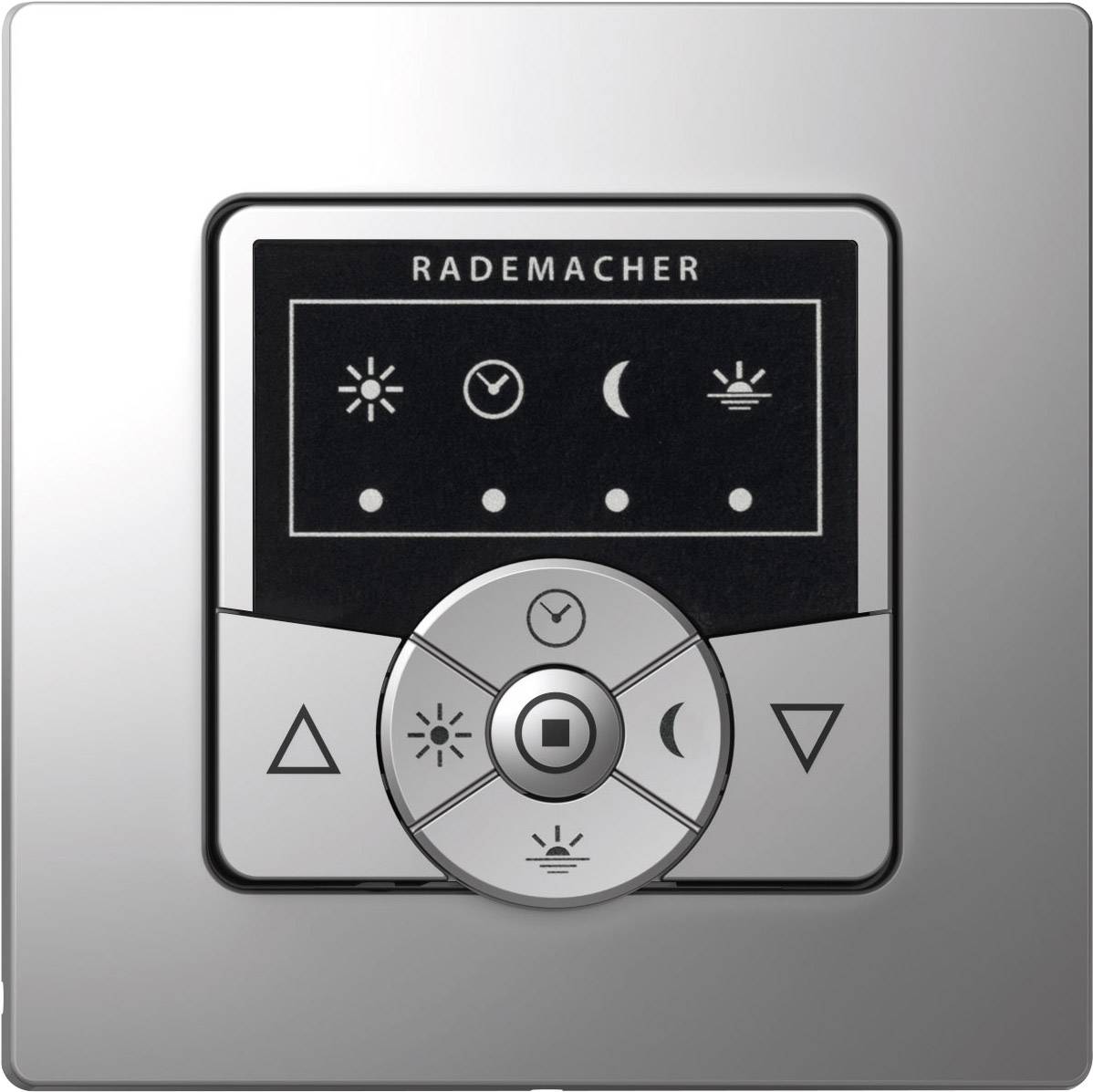 Rademacher Steuerung Troll Basis 5615-AL