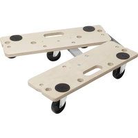 Wolfcraft 5548000 Möbel-Transportroller Traglast (max.): 300 kg 565 mm x 390 mm x 960 mm Anzahl Len Wolfcraft 5548000 Möbel-Transportroller Traglast (max.): 300 kg 565 mm x 390 mm x 960 mm Anzahl Len