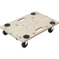 Wolfcraft 5548000 Möbel-Transportroller Traglast (max.): 300 kg 565 mm x 390 mm x 960 mm Anzahl Len Wolfcraft 5548000 Möbel-Transportroller Traglast (max.): 300 kg 565 mm x 390 mm x 960 mm Anzahl Len