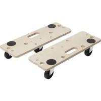 Wolfcraft 5548000 Möbel-Transportroller Traglast (max.): 300 kg 565 mm x 390 mm x 960 mm Anzahl Len Wolfcraft 5548000 Möbel-Transportroller Traglast (max.): 300 kg 565 mm x 390 mm x 960 mm Anzahl Len