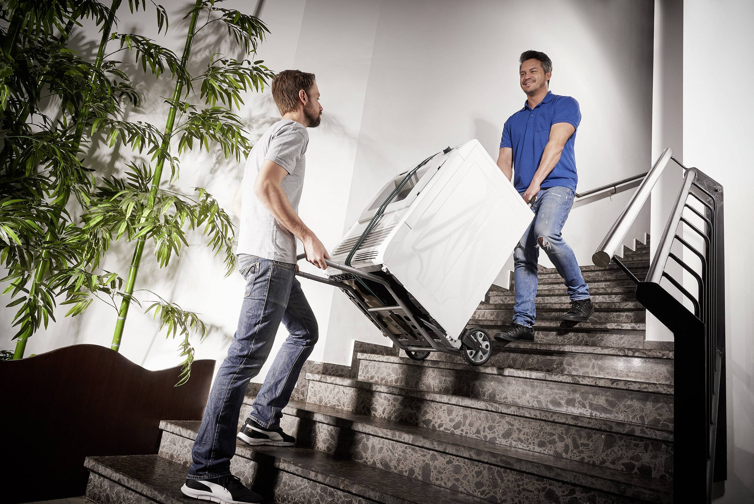 Wolfcraft 5528000 Tragebügel 1St.