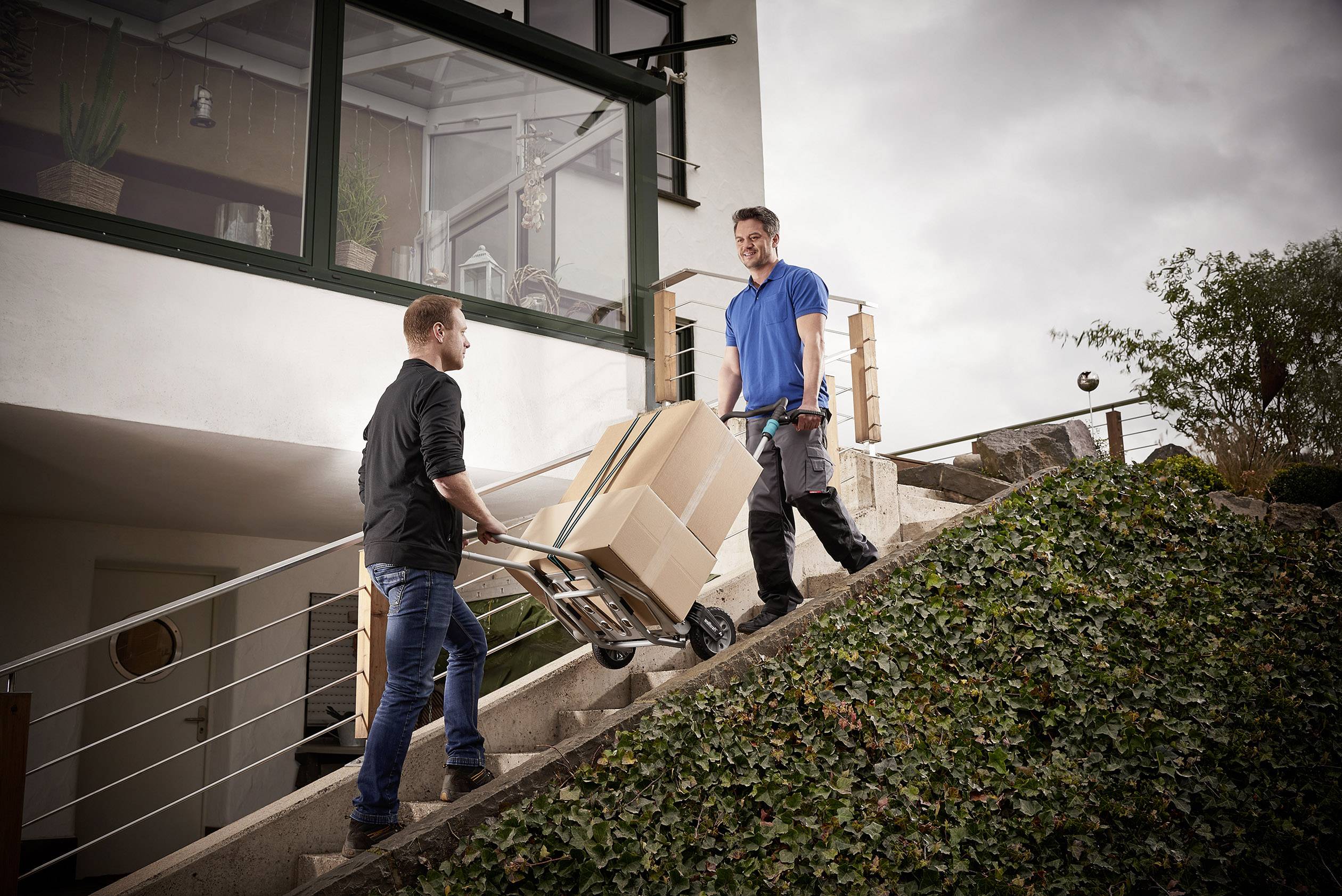 Wolfcraft 5528000 Tragebügel 1St.