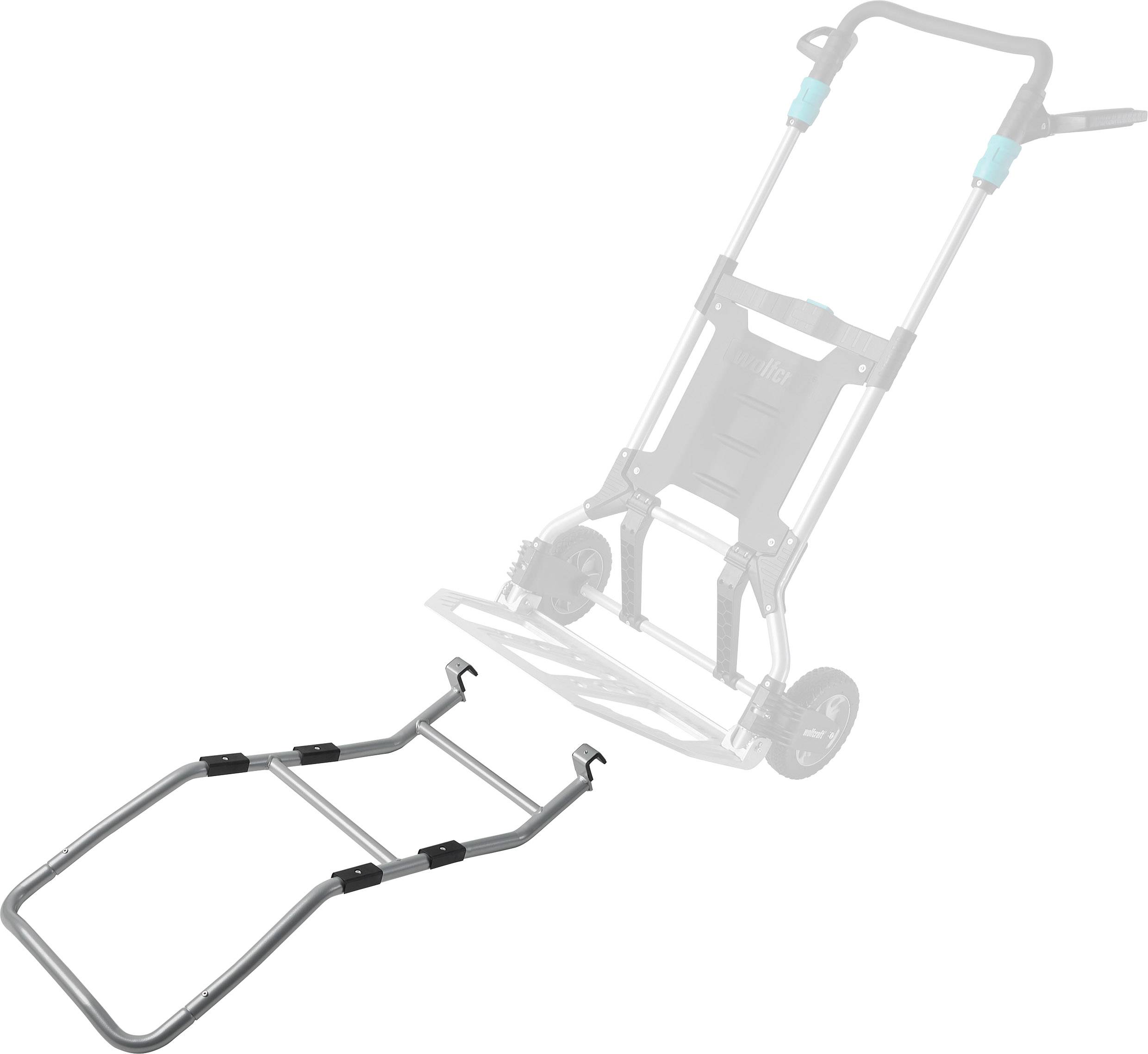 Wolfcraft 5528000 Tragebügel 1St.