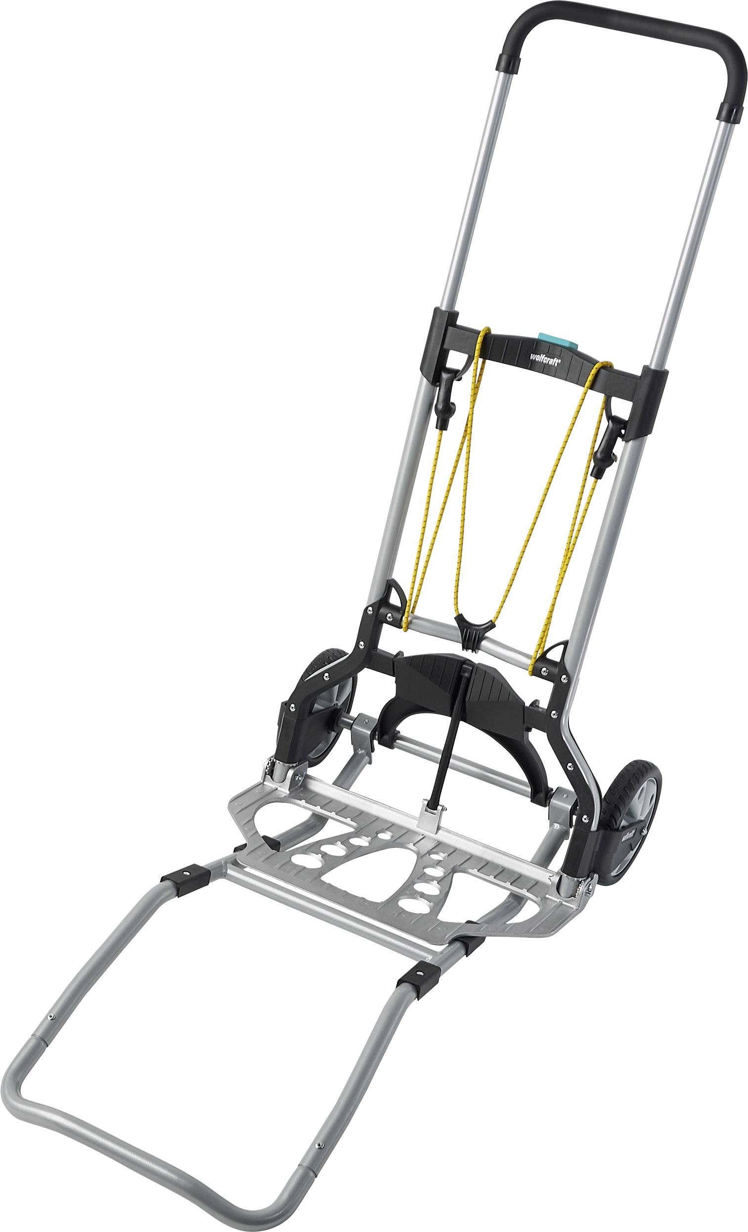 Wolfcraft 5528000 Tragebügel 1St.