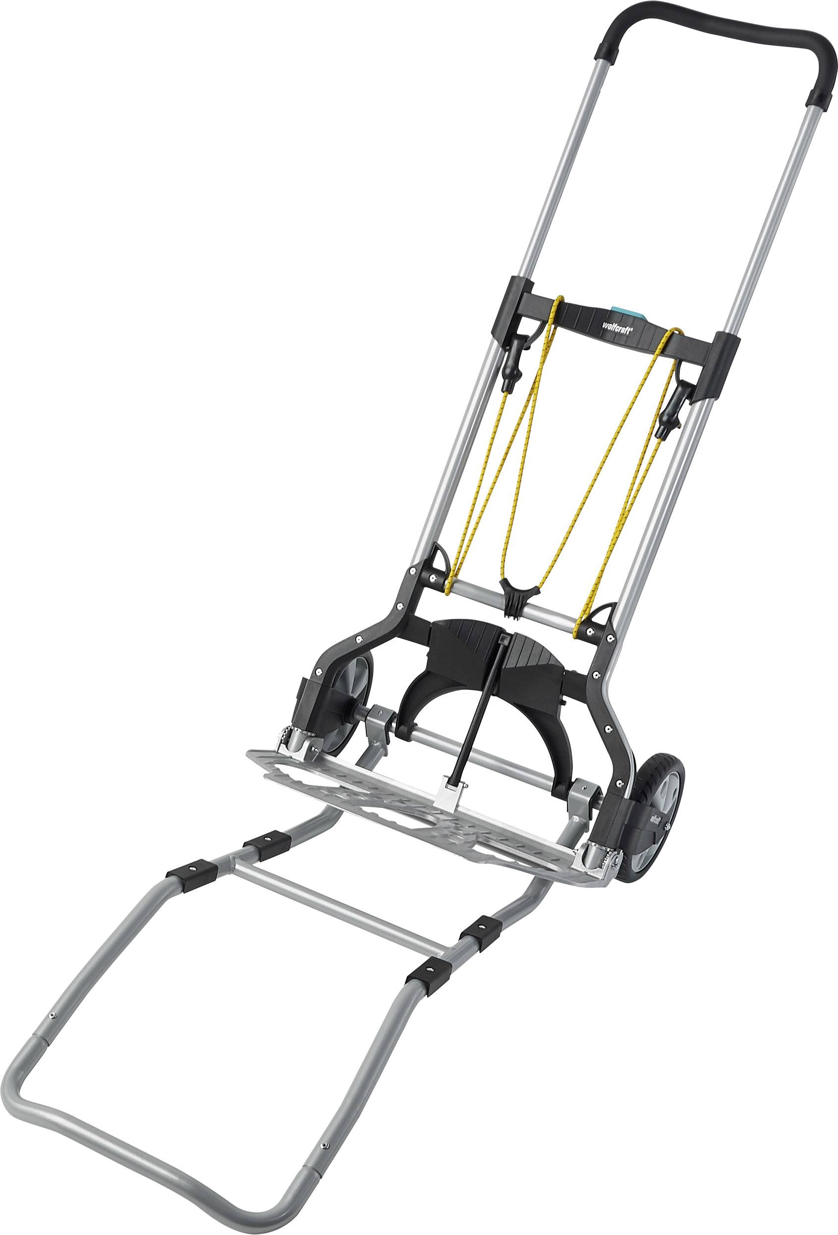 Wolfcraft 5528000 Tragebügel 1St.