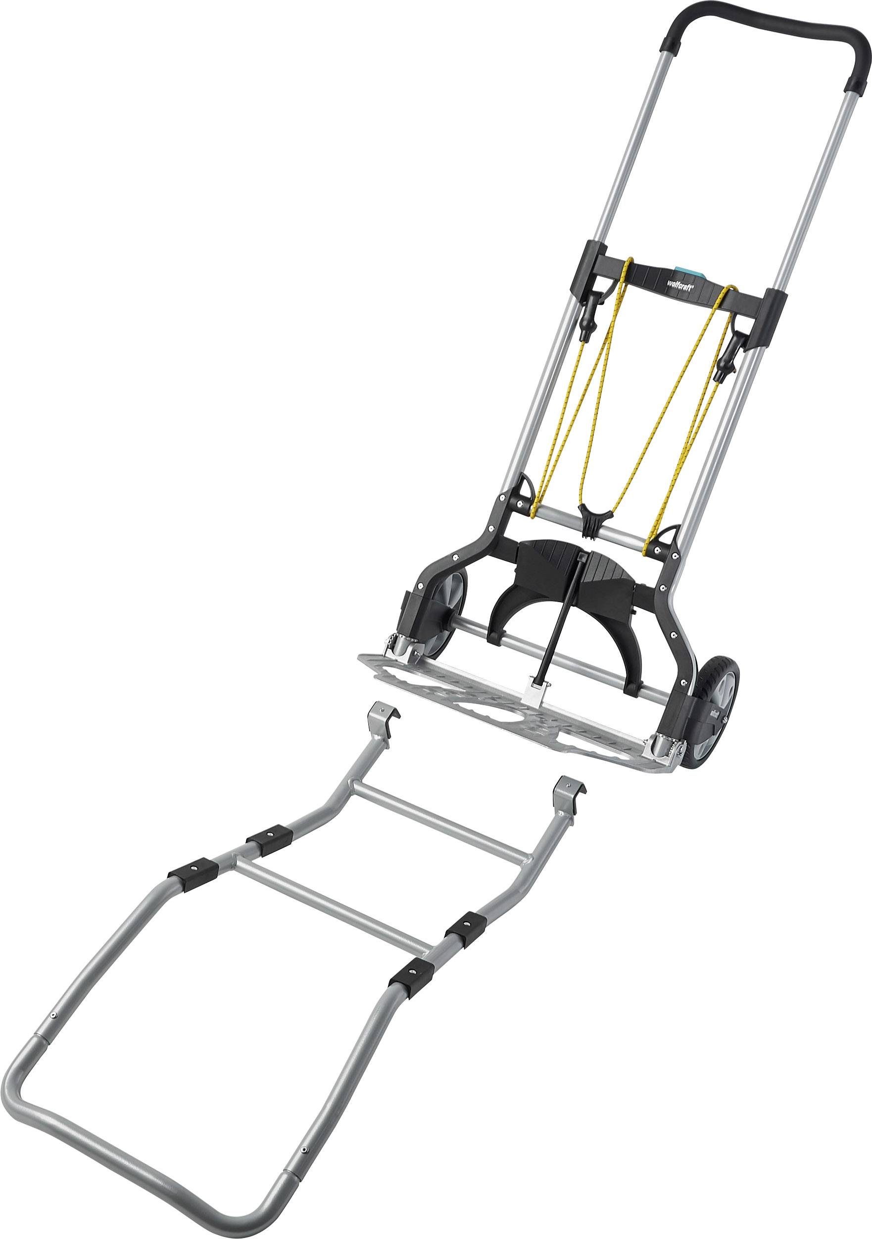 Wolfcraft 5528000 Tragebügel 1St.